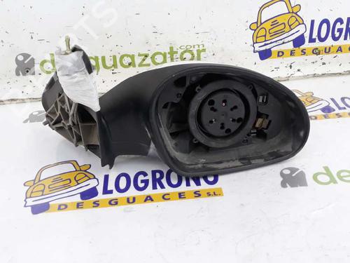 Used Right mirror SEAT LEON (1M1) 1.9 TDI (130 hp) 1325914