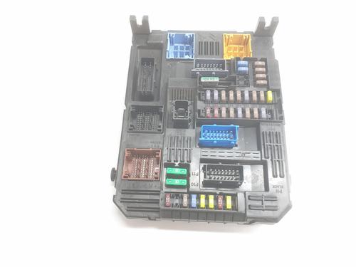 Fuse box OPEL COMBO Box Body/MPV (K9) 1.5 D | BP36042049E1 - Image 2