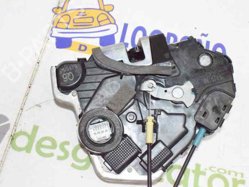 Front right lock TOYOTA RAV 4 III (_A3_) 2.2 D 4WD (ALA30_, ALA30R) | BP779325C97 