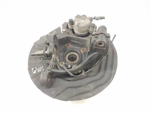 Left front steering knuckle BMW X4 (F26) xDrive 20 d | BP40186677M25 - Image 2