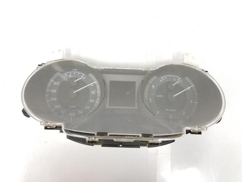 Instrument cluster TOYOTA LAND CRUISER PRADO (_J15_) 3.0 D-4D (KDJ155_, KDJ150_, KDJ150R, KDJ155R) | BP7197265C47 