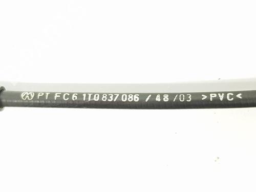 Front right lock VW TOURAN (1T1, 1T2) 2.0 TDI | BP17904909C97 