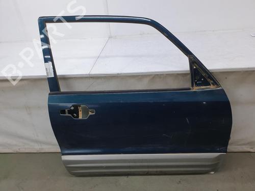 Used Right front door MITSUBISHI PAJERO III (V7_W, V6_W) 3.2 Di-D (V68W, V78W) (165 hp) 9276844