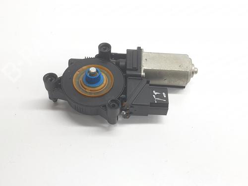 Used Left rear window motor BMW X1 (E84) sDrive 18 d (143 hp) 22900895