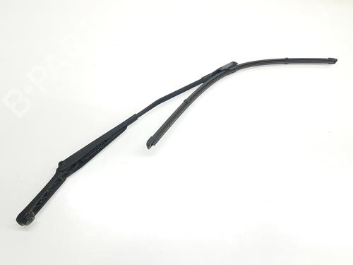 Front windshield wiper arm AUDI A6 C7 (4G2, 4GC) 2.0 TDI | BP31973242C143