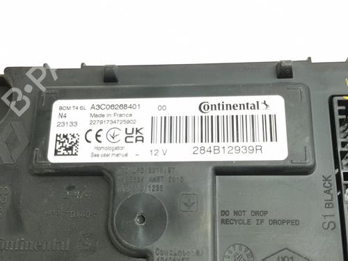 Electronic module RENAULT EXPRESS Box Body/MPV  | BP37995686M83  - Image 6