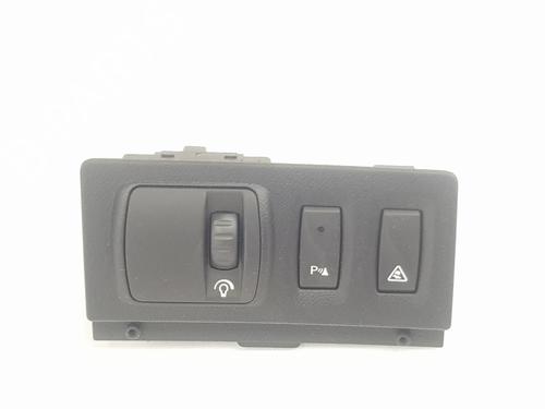 Commutateur RENAULT LAGUNA Coupe (DT0/1) 3.5 V6 (DT0P) (238 hp) 31345973