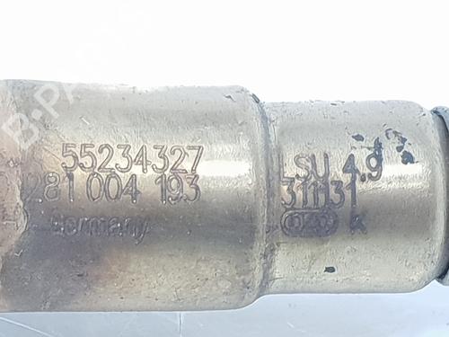 Electronic sensor FIAT DUCATO Van (250_) 115 Multijet 2,0 D | BP22562968M84 
