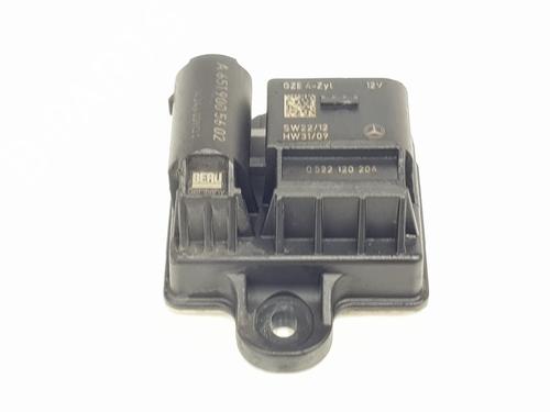 Electronic module MERCEDES-BENZ GLA-CLASS (X156) GLA 200 CDI / d (156.908) | BP26333390M83 