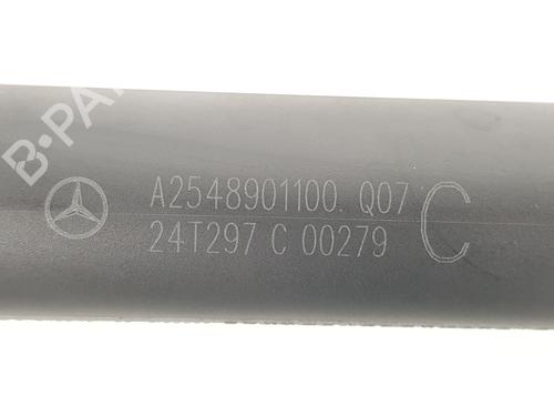 Tailgate lift support MERCEDES-BENZ GLC (X253)  | BP29591130C138 
