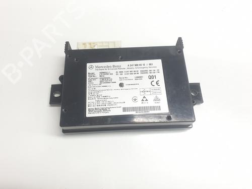 Electronic module MERCEDES-BENZ VITO Van (W447) 110 CDI (447.601, 447.603, 447.605) | BP28133889M83 