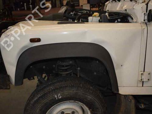 Mass air flow sensor LAND ROVER DEFENDER Station Wagon (L316) 2.5 Td5 4x4 (L316) | BP1637499M95 