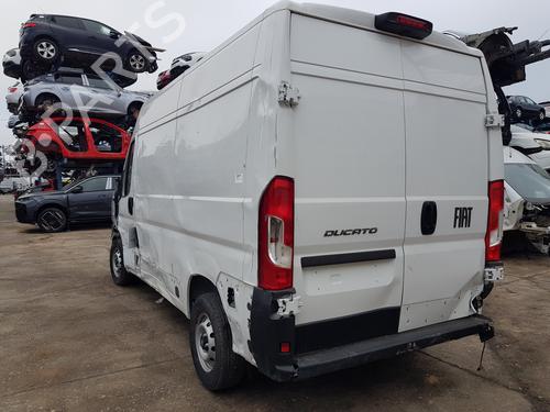 Engine FIAT DUCATO Van (250_)  | BP31594037M1 