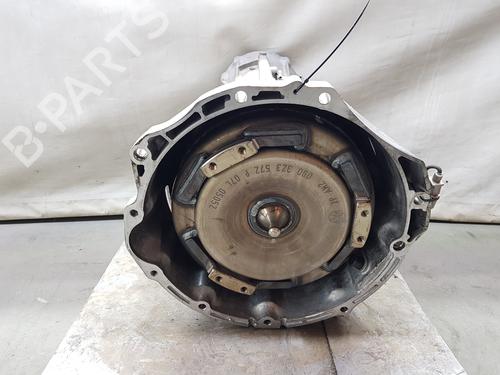 Gearbox AUDI Q7 (4LB) 3.0 TDI quattro | BP30134184M3