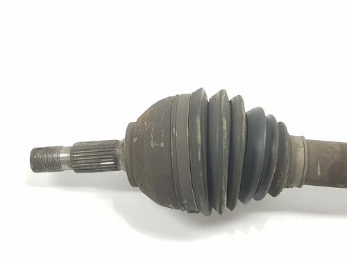 Left front driveshaft PEUGEOT 407 SW (6E_, 6D_) 2.0 | BP19135048M38 