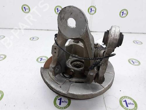 Right rear steering knuckle BMW X5 (E70) 4.8 i xDrive | BP5819550M28 