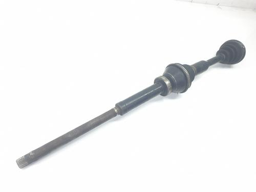 Used Right front driveshaft VOLVO XC90 I (275) D5 AWD (163 hp) 24662149