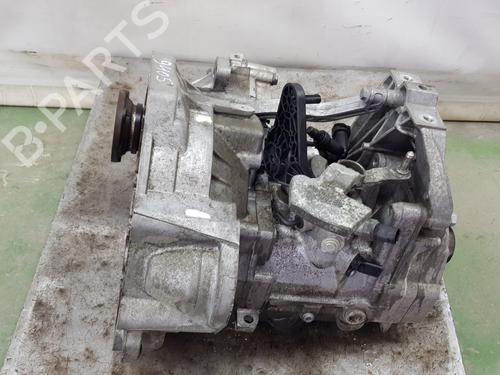 Gearbox SEAT IBIZA V (KJ1, KJG) 1.6 TDI | BP35981659M3 - Image 8