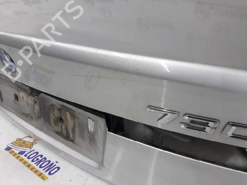 Tailgate BMW 7 (E65, E66, E67) 730 d | BP1415042C6 