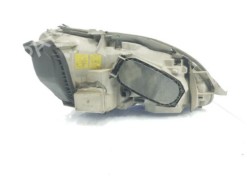 Left headlight MERCEDES-BENZ S-CLASS (W220) S 400 CDI (220.028, 220.128) | BP4729886C28 