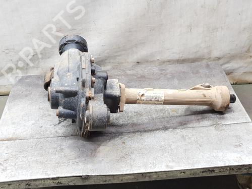 Front differential FORD RANGER (TKE) 3.2 TDCi 4x4 | BP35954965M23 - Image 5
