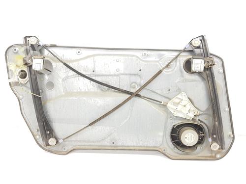 Front right window mechanism SEAT IBIZA III (6L1) 1.4 16V | BP15550567C23 