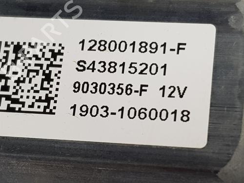 Front right window mechanism DACIA SANDERO III | BP35820471C23 - Image 5