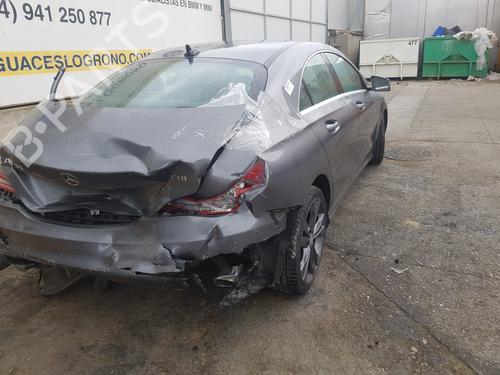 Engine MERCEDES-BENZ CLA Coupe (C117) CLA 220 CDI / d (117.303) | BP36435309M1 - Image 39