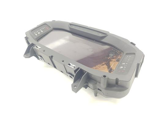 Instrument cluster SEAT IBIZA V (KJ1, KJG) 1.0 MPi | BP12463006C47 