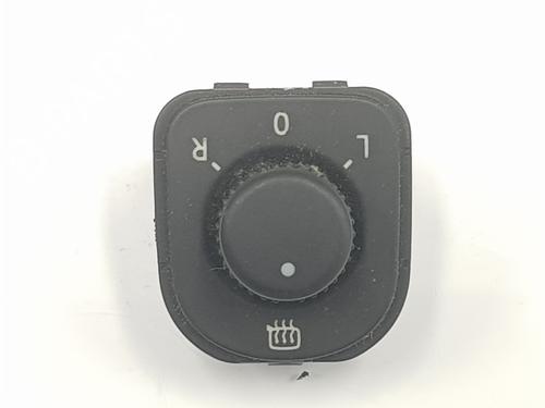 Used Mirror switch VW PASSAT B6 (3C2) 1.9 TDI (105 hp) 12464098