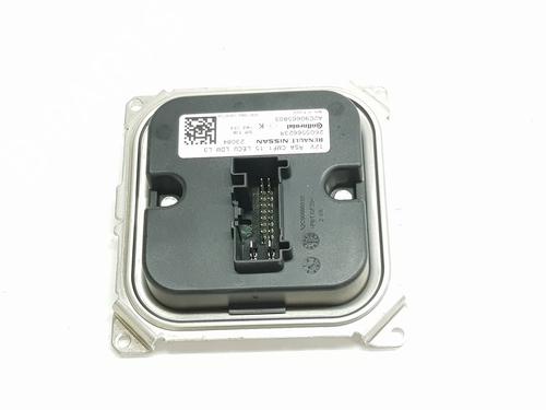 Lights ECU RENAULT KANGOO III MPV Blue dCi 95 (KJAB) | BP37667806M55 - Image 3