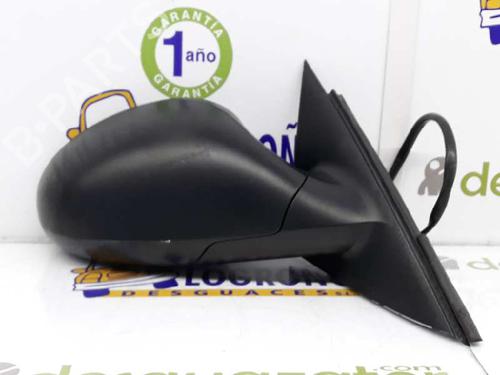 Right mirror SEAT IBIZA III (6L1)  | BP1324967C27 