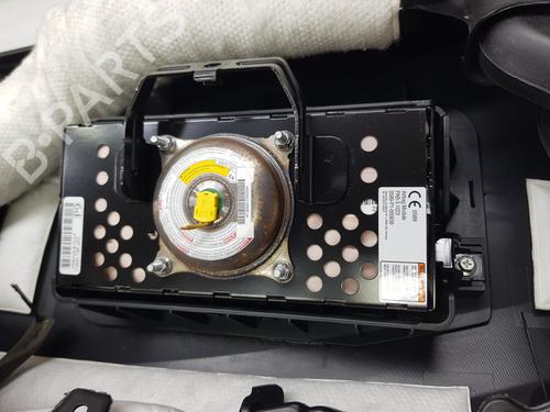 Airbag Kit HONDA HR-V (RU) 1.6 i-DTEC (RU8) | BP28961401C86 