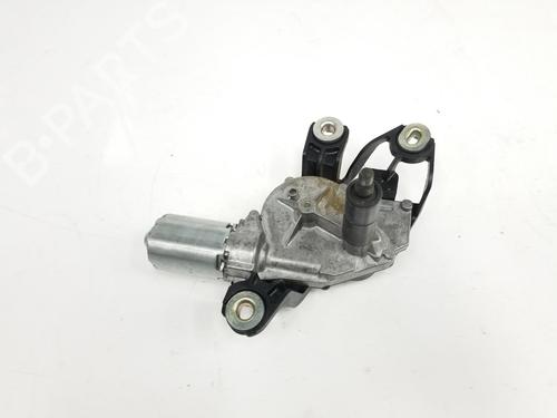 Used Rear wiper motor VW POLO V (6R1, 6C1) 1.6 (90 hp) 11129053