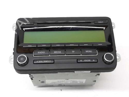 Radio SEAT LEON (1P1)  | BP5023701E6 