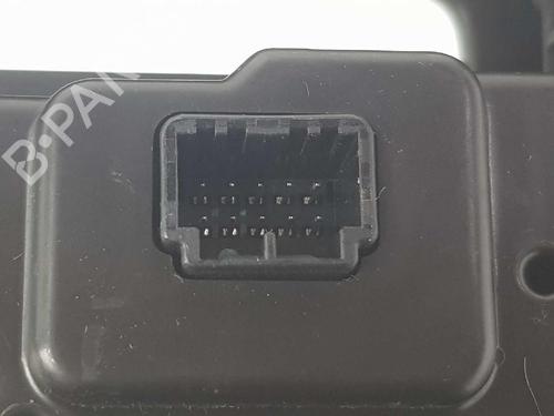 Climate control NISSAN QASHQAI II SUV (J11, J11_) 1.5 dCi | BP7313893I5 