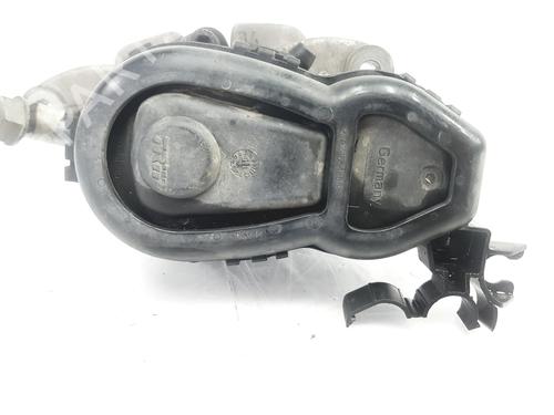 Left rear brake caliper MERCEDES-BENZ CLA Coupe (C117) CLA 200 (117.343) | BP13617925M107 