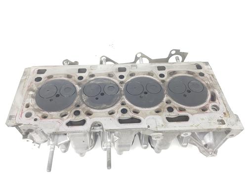 Cylinder head RENAULT CLIO III Grandtour (KR0/1_) 1.5 dCi | BP18909982M5 