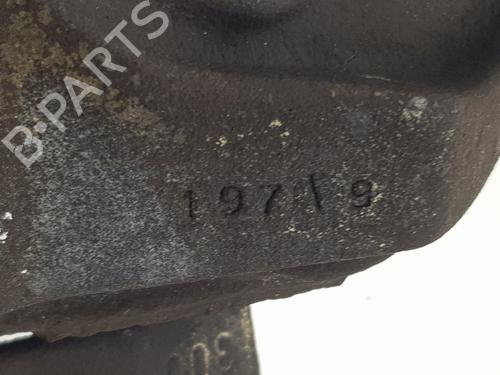 Right front brake caliper FORD MONDEO IV (BA7) 2.0 TDCi | BP34288034M104 - Image 5