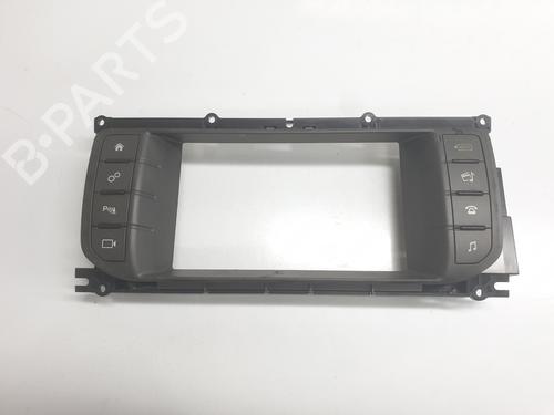 Switch LAND ROVER RANGE ROVER EVOQUE (L538) 2.0 D | BP31958018I30