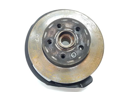 Right front steering knuckle VW CRAFTER Van (SY_, SX_) | BP36024894M26 - Image 7