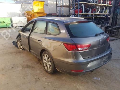 Right front window motor SEAT LEON ST (5F8) 1.2 TSI | BP39070077E20 - Image 8