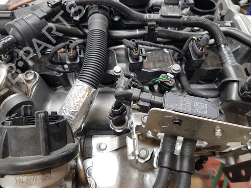 Engine AUDI A3 Sportback (8YA, 8YF) | BP37535381M1 - Image 9