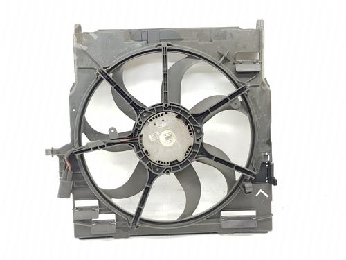 Radiator fan BMW X6 (E71, E72) xDrive 30 d | BP36672863M35  - Image 7