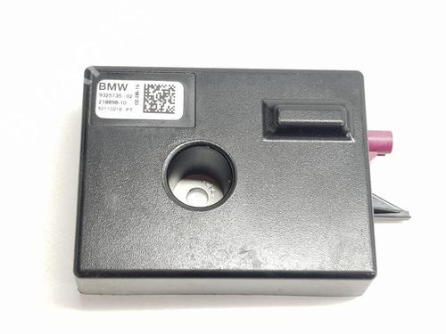 Used Electronic module BMW X1 (F48) sDrive 18 d (150 hp) 29262433