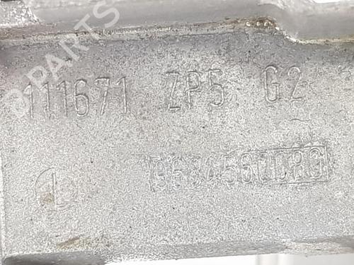 Rear left lock PEUGEOT 5008 (0U_, 0E_) 1.6 16V | BP6599131C100 