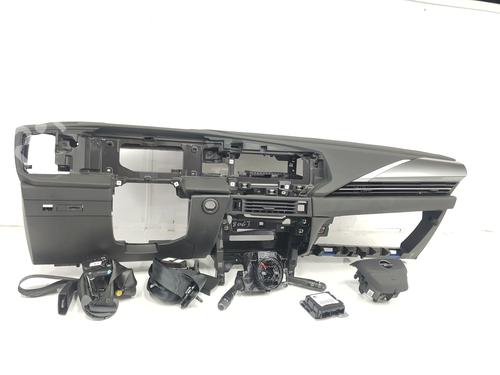 Kollisonspute sett OPEL ASTRA L Sports Tourer (O5) 1.2 (FRHNPJ) (110 hp) 22912174