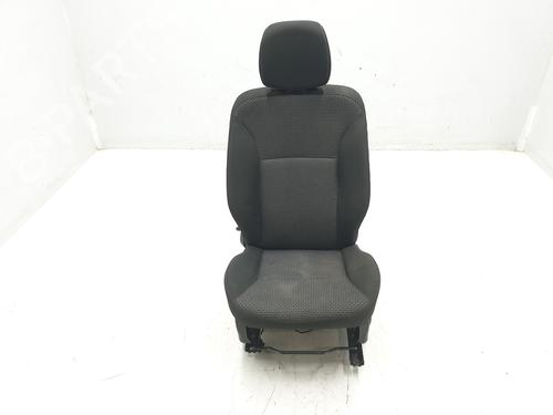 Used Right front seat MERCEDES-BENZ CITAN Box Body/MPV (W415) 108 CDI (415.601, 415.603) (75 hp) 20196801