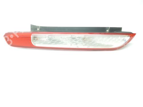 Used Left taillight FORD FOCUS II (DA_, HCP, DP) 1.6 TDCi (90 hp) 10487648