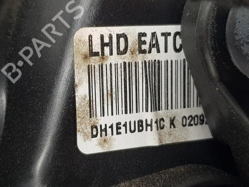 Heater matrix box FORD PUMA (J2K, CF7) 1.0 EcoBoost mHEV | BP30749270M61